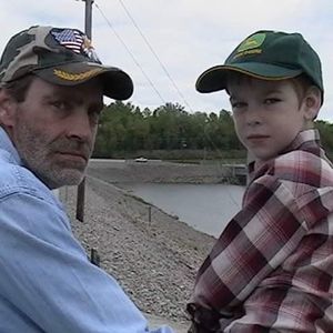 Meet your Posher, Edward